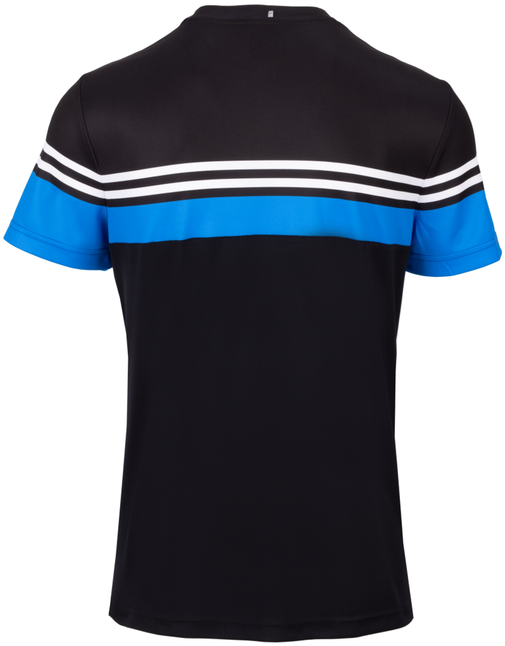 Мужская футболка Fila Malte - black