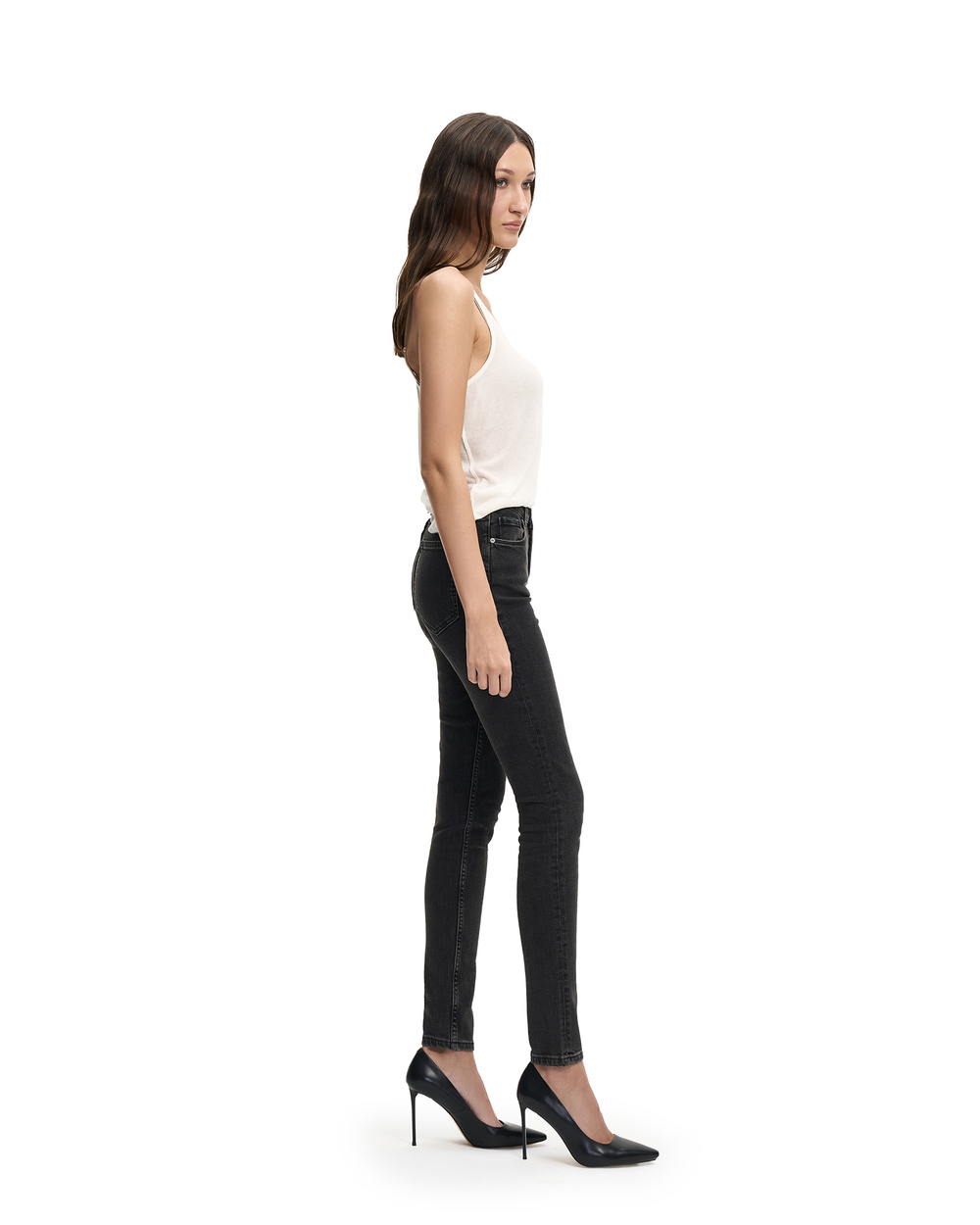Джинсы Perfect Skinny by K