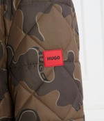 куртка marco2241 HUGO - зеленый(50476742)