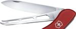 Нож Victorinox Swiss Cheese Knife красный, 0.8833.W