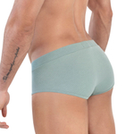 Зеленые трусы-брифы Spirit Piping Brief (Размер: XL) (Цвет: зеленый)