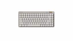 Клавиатура Lofree Flow Lite84 Marble