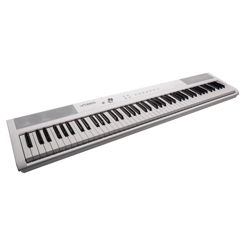 Artesia Performer White