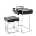 Письменный стол со стулом Desk & Stool Equinox арт.105322U