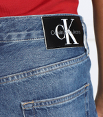 джинсы CALVIN KLEIN JEANS - голубой(J30J321432)