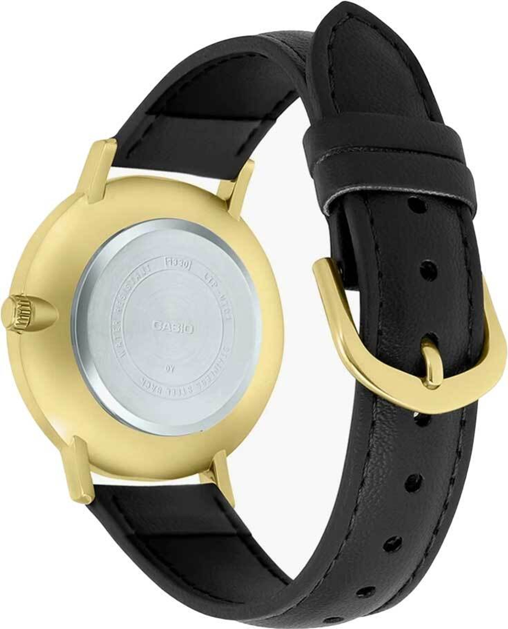 Часы CASIO LTP-VT01GL-1B