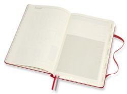 Блокнот Moleskine Passion Recipe PASRECP 400 страниц (PASRECP)