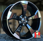 Комплект дисков Audi 20x9 et30 5x112