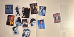 Cliff Richard - Private Collection 2LP (Англия 1988г.)