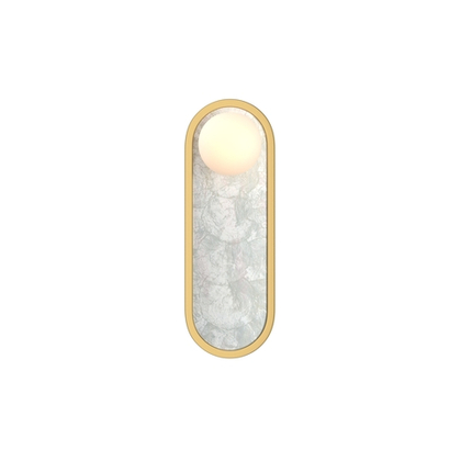 Настенный светильник (бра) Maytoni MOD473WL-L20BSK