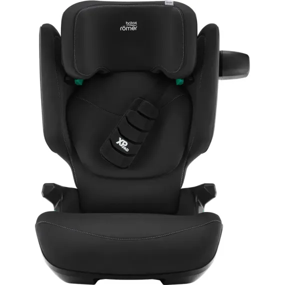 Автокресло Britax Roemer KidFix Pro Classic Space Black