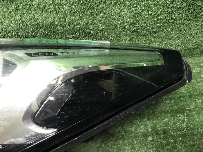 Фара левая Chery Tiggo 7 Pro (2020-2024) LED