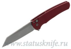 Нож Pro-Tech Malibu 5405 Redфотография - 1