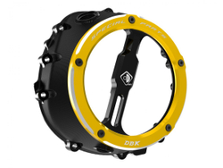 DUCABIKE Прозрачная крышка сцепления 3D-EVO BMW S 1000RR / S 1000R CCDV12