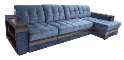 Угловой диван «Матисс Люкс» (1L/R20м6мR/L)