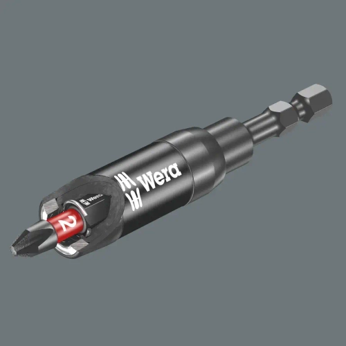 Ударный держатель 897/4 IMP 75 мм WERA 05057675001