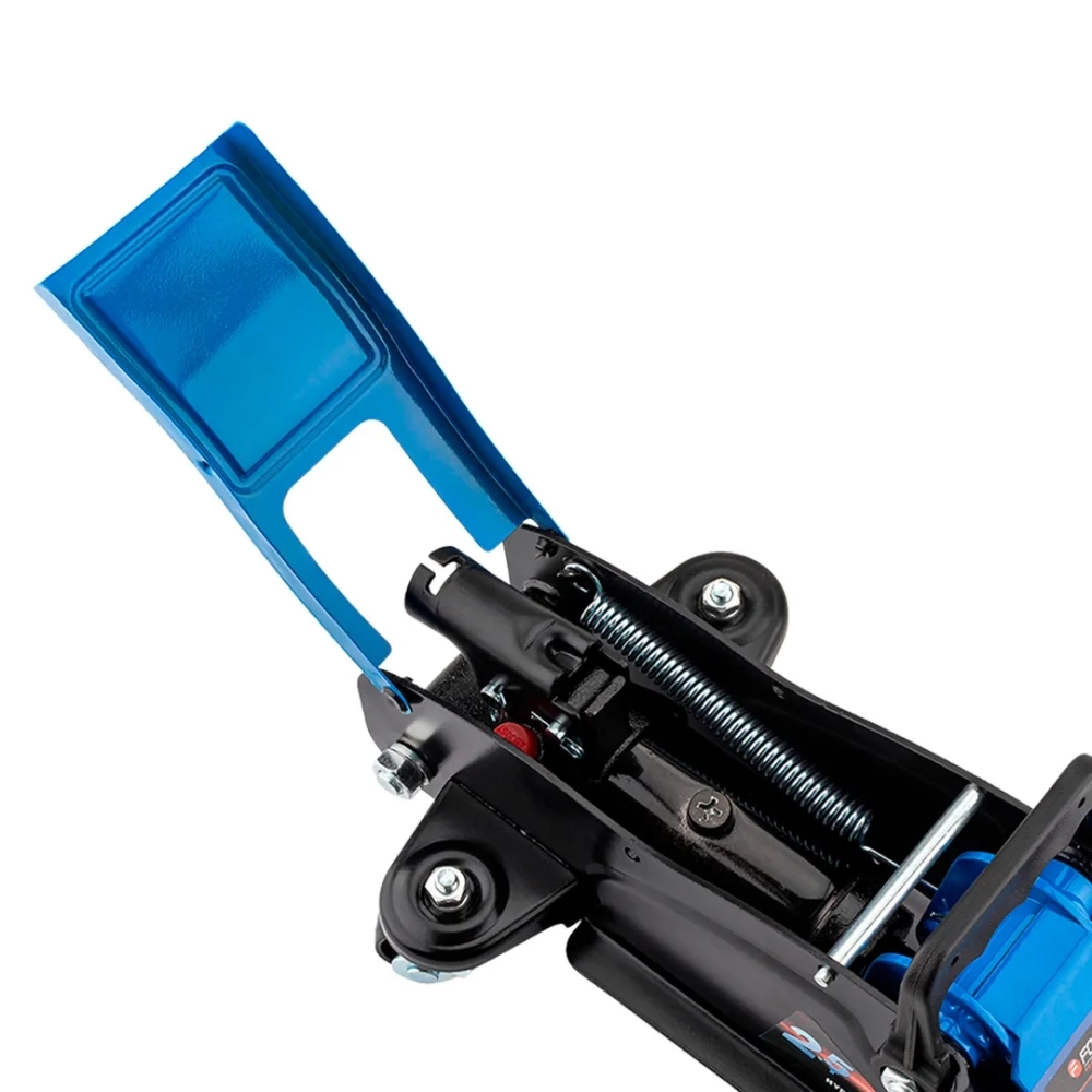 Домкрат подкатной гидравлический 2.5т. Forsage F-T830031BS