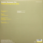 E.S.T. Esbj?rn Svensson Trio / Good Morning Susie Soho (2LP)