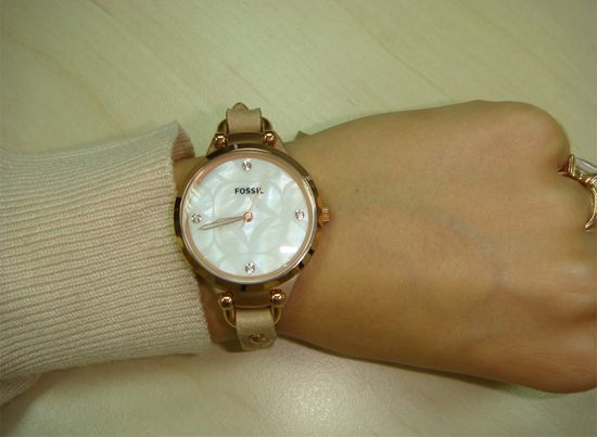 Наручные часы Fossil ES3151
