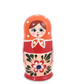 МР-80/12-D Матрешка 3м «Машенька» (загорская)