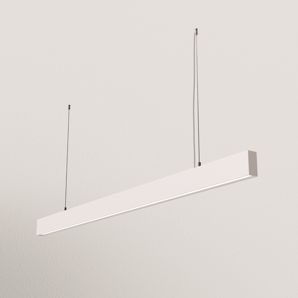 Подвесной светильник Maytoni P051PL-L40W4K