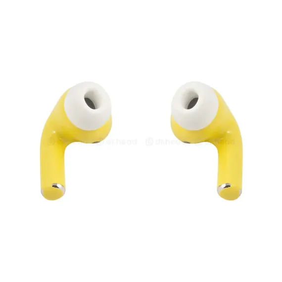 Apple AirPods Pro 2 USB-C Lemon Gloss