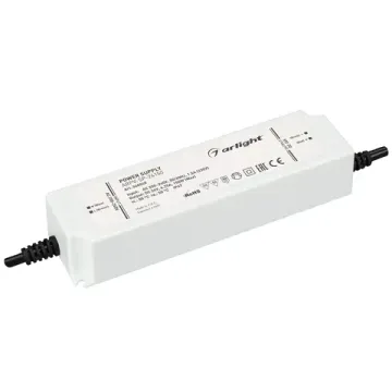 Блок питания 150W 24V 6.25A IP67 ARPV-SP-24150 040048 Arlight