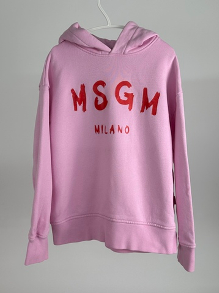 Худи MSGM