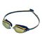 Очки для плавания Aqua Sphere Fastlane Gold Titanium Mirror