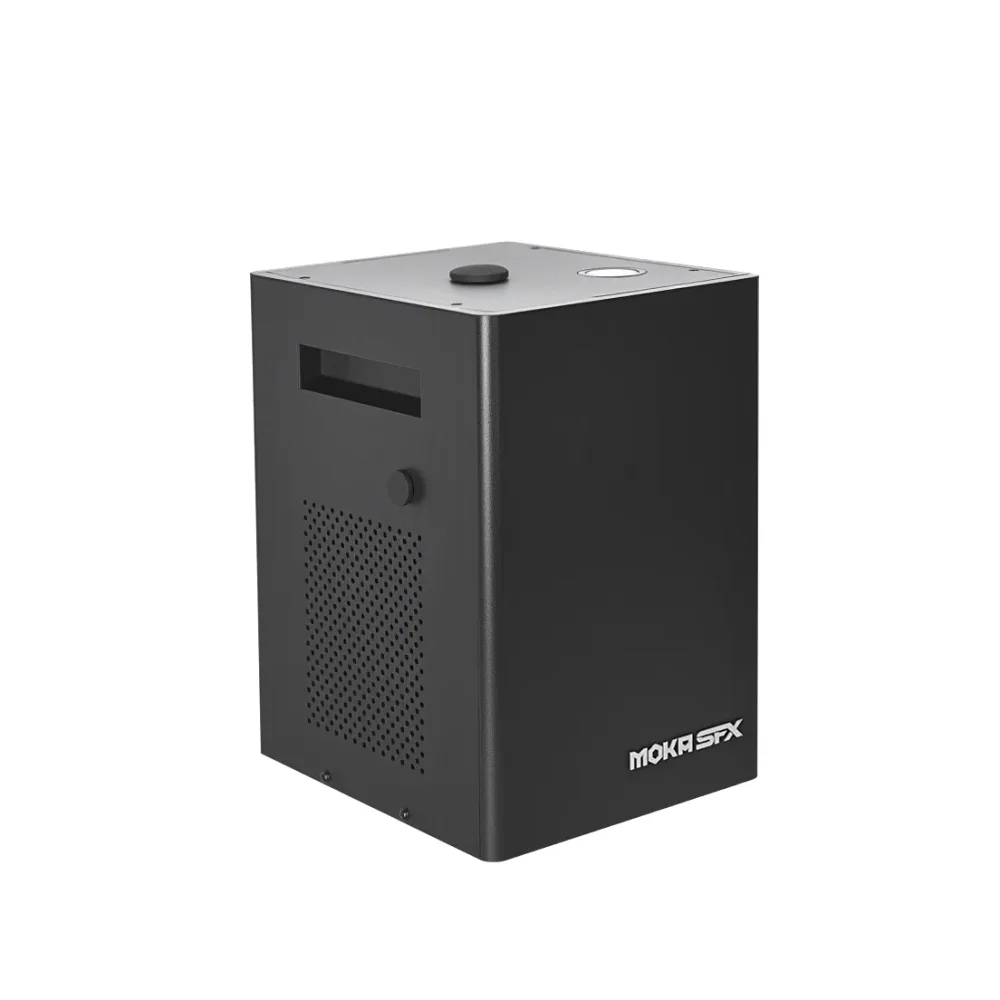 Генератор холодных искр MOKA SFX MK-E22 900 Вт (6 метров)