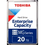 Жесткий диск HDD Toshiba MG10 Series 20TB (MG10SCA20TE)