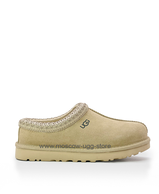 TASMAN SLIPPER-sand