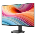 Монитор 27' AOC U27B3A 3840x2160, WLED, 16:9, IPS, 4ms, 60Hz, (HDMIx2, DPx1) Black