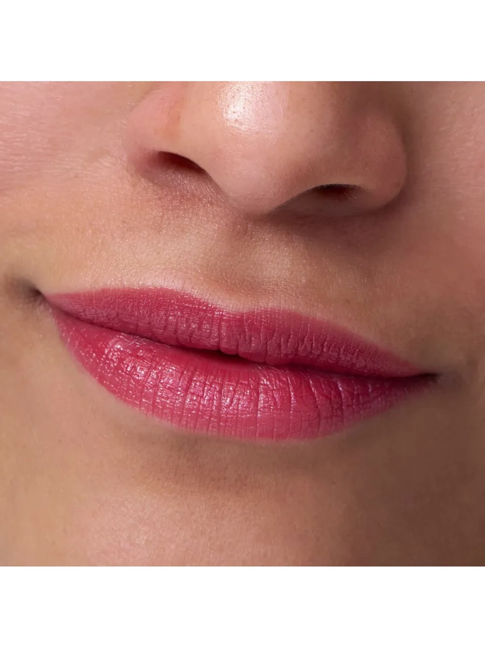 Помада Color & Care (08 Cherry), 4,6 г