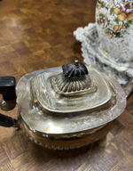 Чайник и кофейник