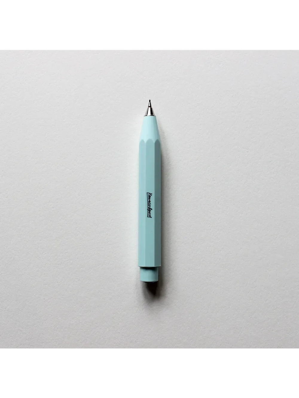 Карандаш механический Kaweco SKYLINE Sport Mint (10000775) 0.7 мм мятный