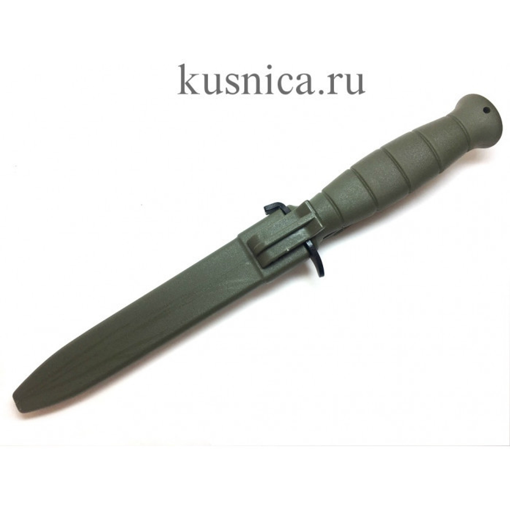 Нож, сталь 420, арт.H2002-68