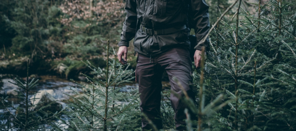 Helikon-Tex Брюки Woodsman
