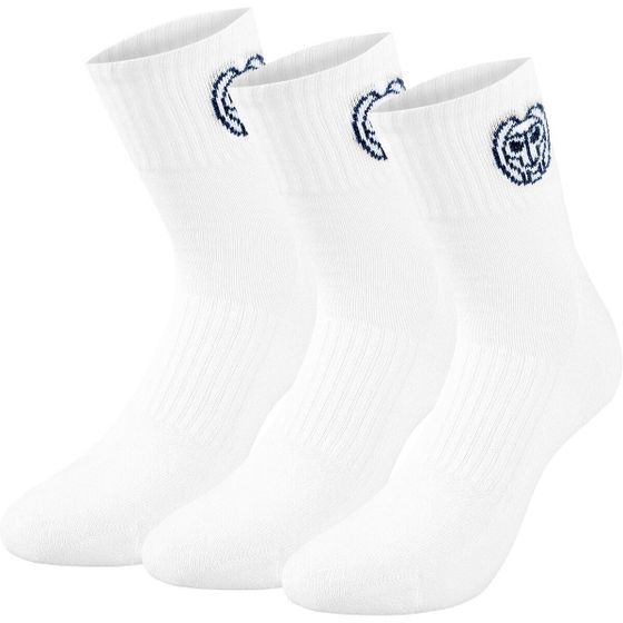 Носки Bidi Badu Anchor Ankle Move (3 пары)