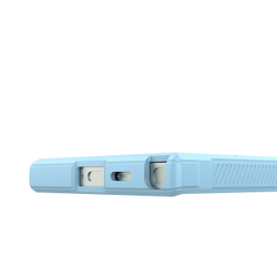 Противоударный чехол Flexible Case для Samsung Galaxy S24 Ultra