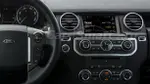 Навигационный блок для Land Rover Discovery 4 2013-2016 - Carsys RR-1 на Android 10, SIM-слот