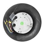 Центробежный вентилятор EC72-B190-030 063-007-B-001
