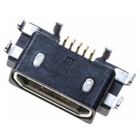 Разъем MicroUSB для Nokia 930