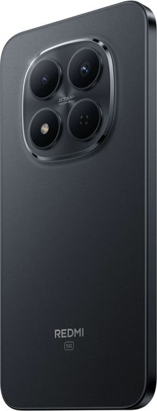 Смартфон Xiaomi Redmi Note 15 Pro 5G 12/512 ГБ Черный | Black