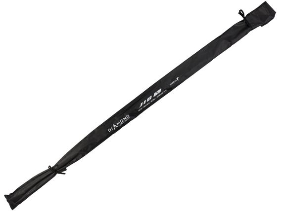Спиннинг Salmo Diamond JIG 14 2.40