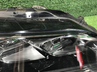 Фара правая Lexus RX 4 (2015-2019) LED под 1 блок