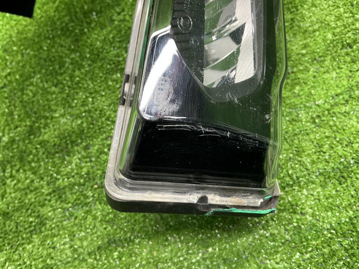 ПТФ правая BMW X3 G01 X4 G02 (2017-2021) LED