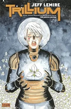 Trillium: The Deluxe Edition (На английском языке)
