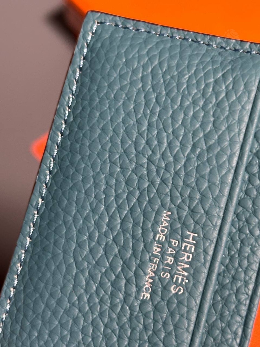 Кошелёк Hermes