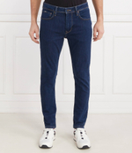 Джинсы Pepe Jeans London - темно-синий(PM207387CT7)